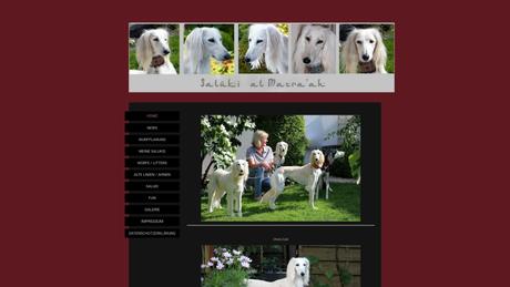 Annett Witte Hundepflegesalon