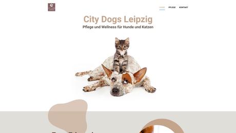 City Dogs Leipzig