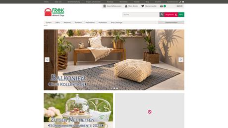 Frank Hundesalon Tierpension