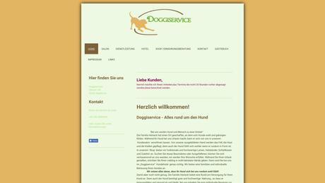 Hundehotel Heineck