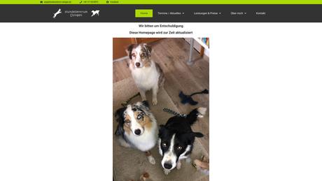 Hundesalon Nelly Hundesalon