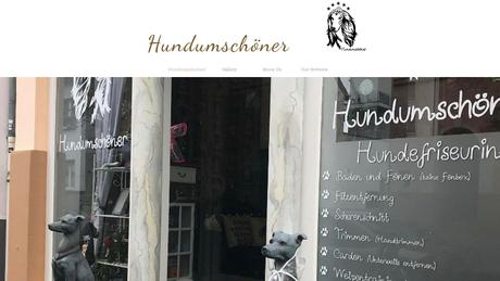 Hundumsch&ouml;ner Inh. Martina Laumanns