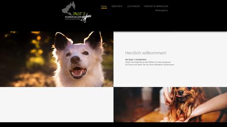 Jaqui´s Hundesalon Jaqueline Amend