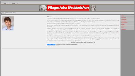 Pflegestube Strubbelchen Inh. Sven Tennert