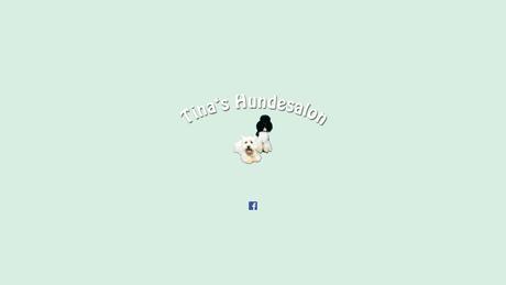 Tinas Hundesalon Hundepflege
